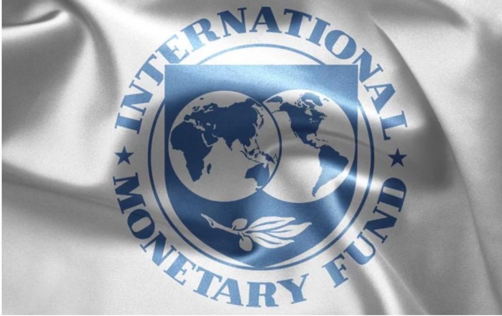 IMFがグローバル通貨をローンチ