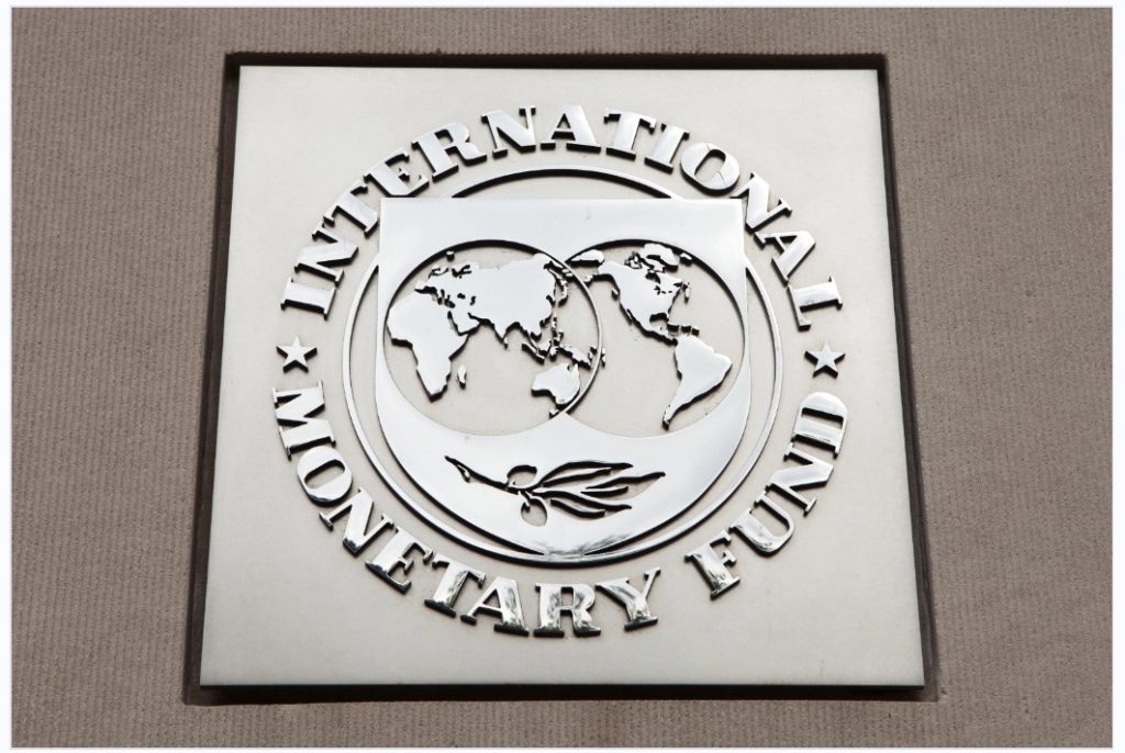 IMFが世界的な不況を宣言、80か国が支援を要請、数兆ドルが必要