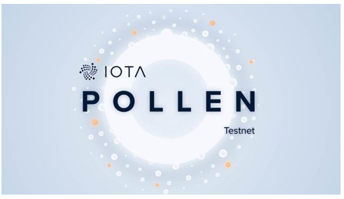 IOTA、Pollen Testnetに関する新しい統計を公開