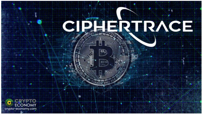 CipherTraceがリアルタイムの予測リスクスコアリングをサポートし、マネーロンダリングとテロ資金調達を抑制
