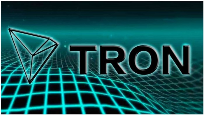 TRON Networkは総アカウント数が700万を超え、グローバリゼーションに順調