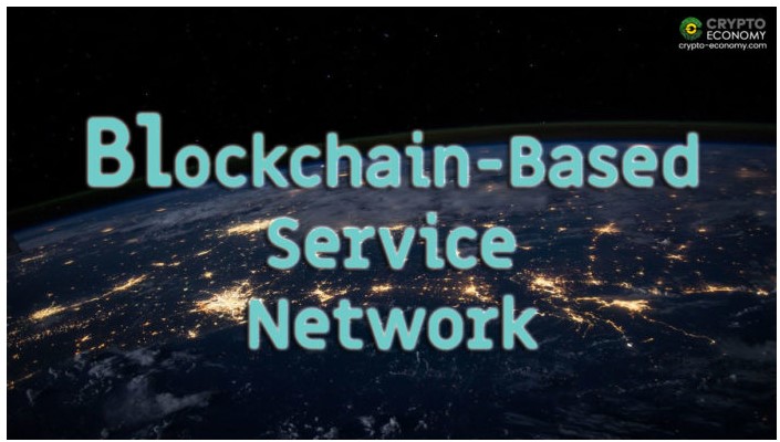 ブロックチェーンベースのサービスネットワーク（BSN）–それは何ですか？
