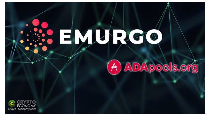 EmurgoはADApools.orgをYoroi Walletに統合し、ADAユーザーに透明なステーキングデータを提供しています