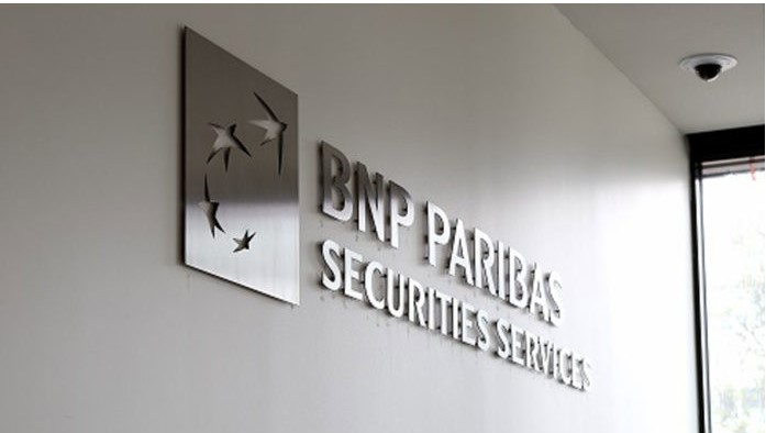 BNPパリバ証券サービスは、dAppsに焦点を合わせたデジタル資産とのパートナーシップを発表しました