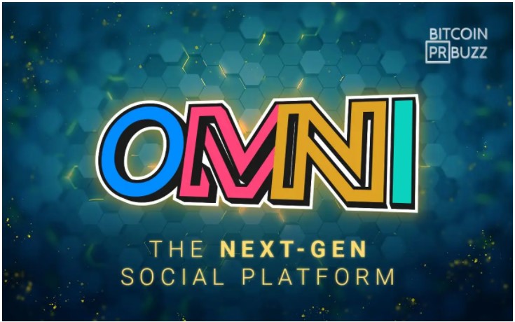 ユーザーと利益を共有する次世代ソーシャルプラットフォーム、Omniのご紹介