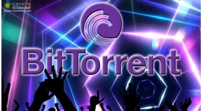 BitTorrent Inc.は、DLiveの買収に続いて新しいエコシステムBitTorrentXの発売を発表しました