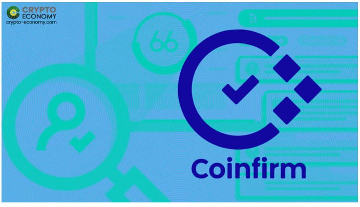 CoinfirmはChainlinkOracleを統合して、AMLコンプライアンスデータをDeFiに提供しています