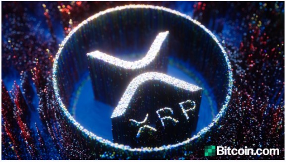 XRP価格は30日間で123％上昇し、Spark TokenAirdropは価値を高めます