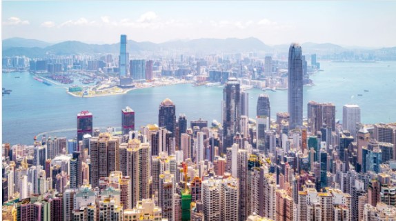 香港はすべての取引所を規制するために暗号法を改正します