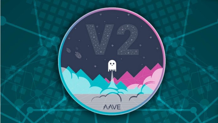 AaveプロトコルV2がメインネットで公開されました