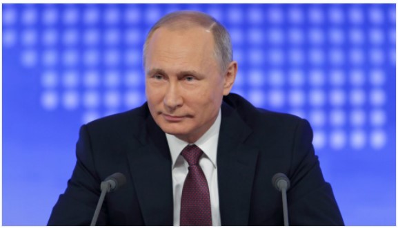 ロシアのウラジーミルプチン大統領が、政府職員に暗号通貨の持ち株を開示するよう強制する命令に署名