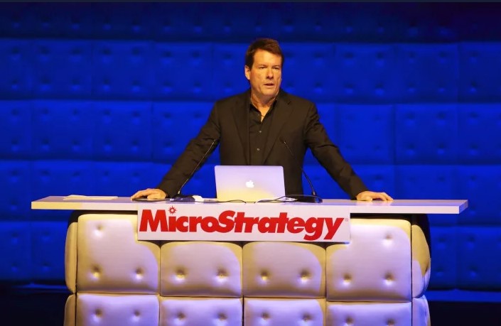 MicroStrategyは最新のビットコイン投資でさらに6億5000万ドルを急増