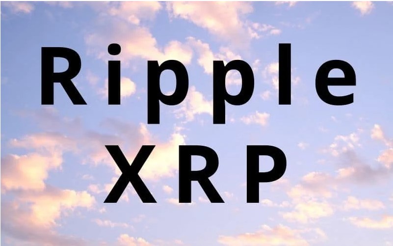リップルのXRP販売がコインの価格を抑制