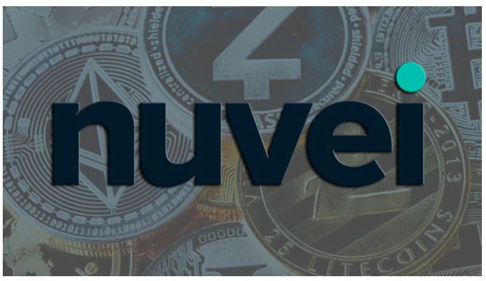 決済ソリューションプロバイダーのNuveiが36の暗号資産のサポートを発表