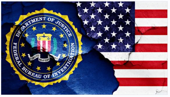FBIは暗号通貨取引所を運営している6人の無料キーンメンバーを逮捕します