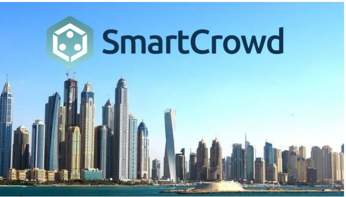 SmartCrowdはTezosブロックチェーンを統合して、MENAへの不動産投資に革命をもたらします