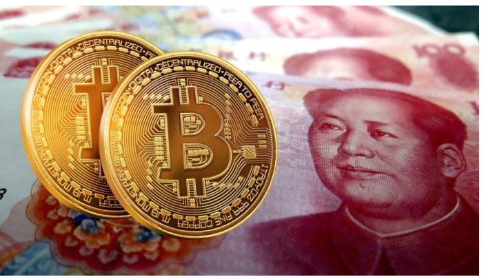 BTCマイニング、取引活動に対する中国の新たな脅威の後、ビットコインは7％減少