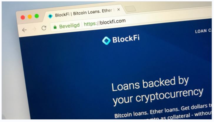 Blockfiがプロモーションの支払いを台無しにする：最大700ビットコインを誤って転送する