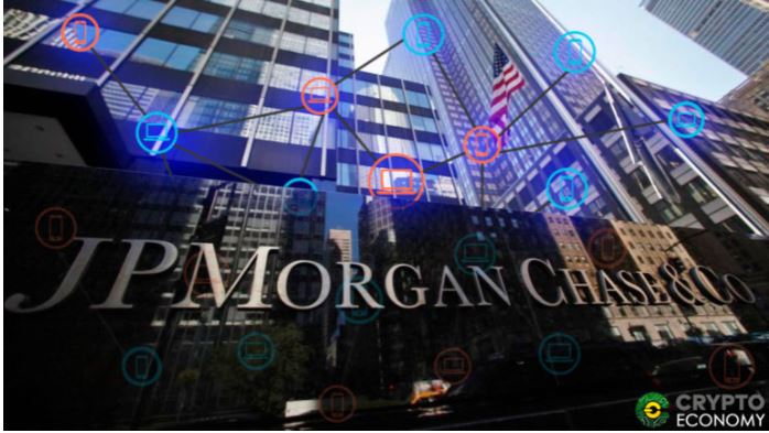 JPモルガンはリテールクライアントに5つの暗号通貨ファンドへのアクセスを提供しています