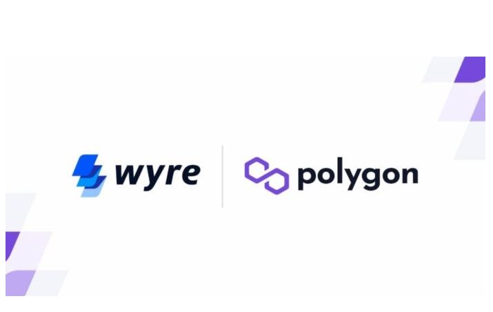 Polygonは、数百万の顧客にUSDCトークンを提供する新しいパートナーを見つけました