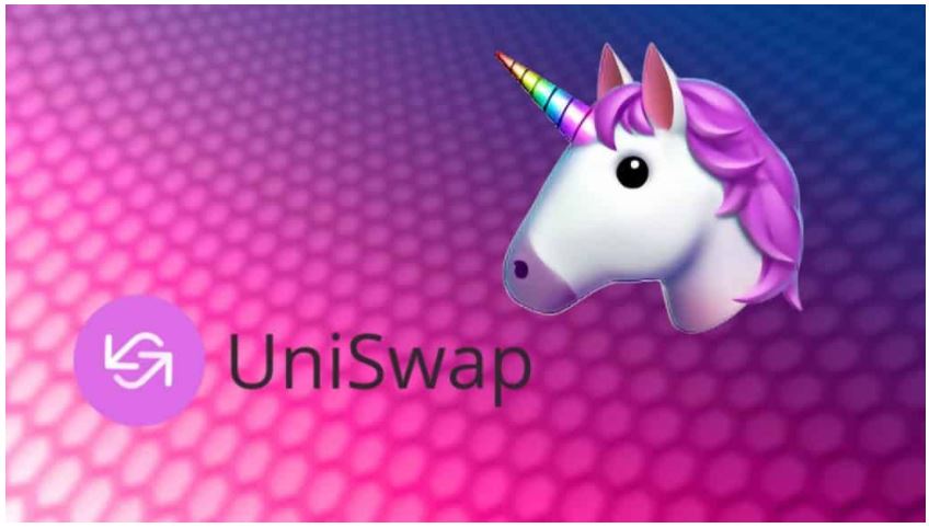 Uniswap（UNI）が50％増、中国の暗号取り締まりでDEXが活性化