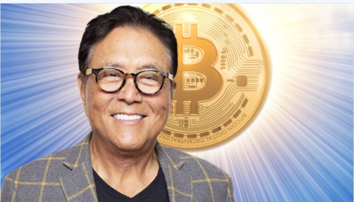 金持ち父さん貧乏父さんのロバート・キヨサキはビットコインの「非常に明るい」未来を見て、次のプルバック後にさらにBTCを購入する予定です
