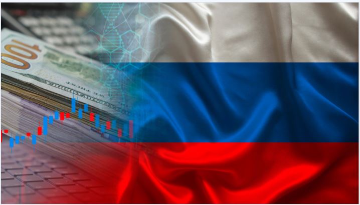 ロシア、将来的にドル準備の一部をデジタル資産に置き換えることを検討