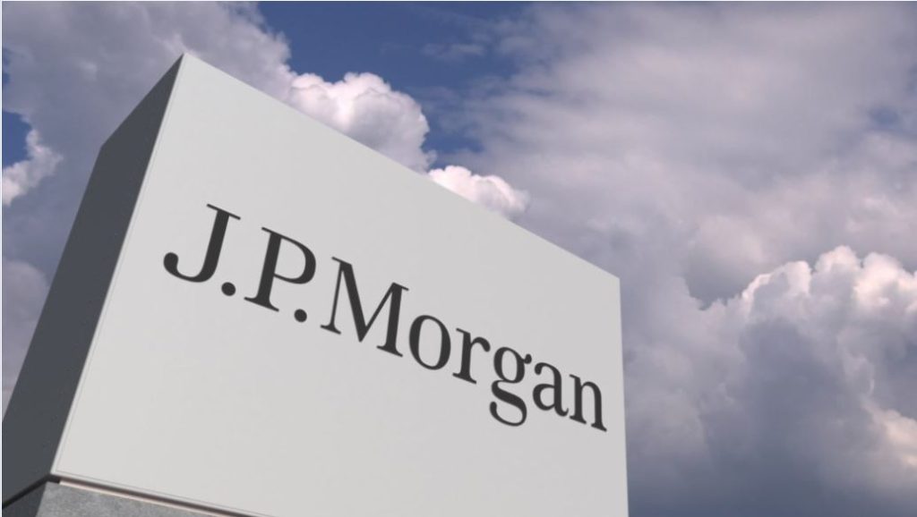 JPMorganは、暗号市場、イーサリアムのアップグレード、Defi、NFTに関する予測を共有しています