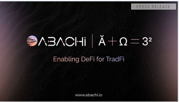 Abachi – 伝統的金融とDeFiの融合