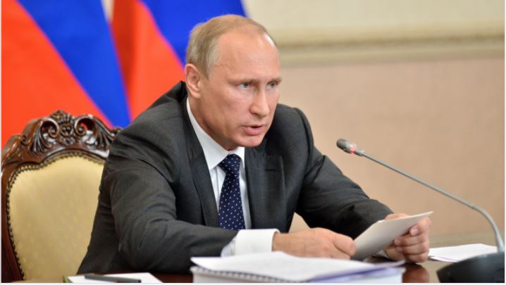 プーチン大統領、政府・中央銀行に暗号通貨に関する合意形成を要請、ロシアのマイニングポテンシャルを強調