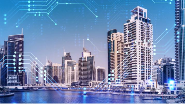 UAEベースの送金会社がRipplenetとのパートナーシップを発表