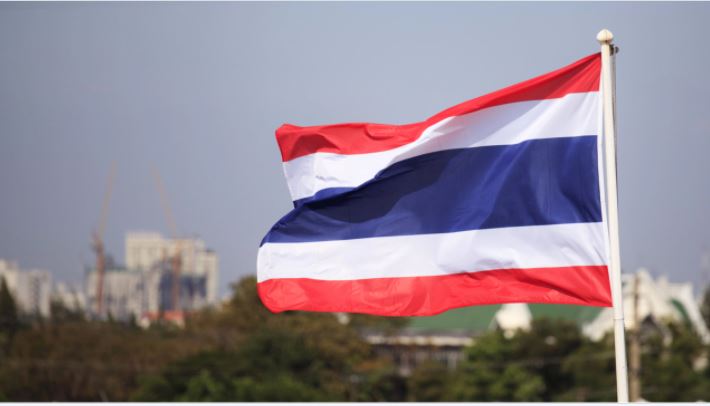 タイは4月から暗号通貨の支払いを制限する規則を採用