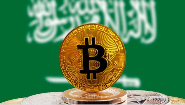 調査結果 サウジアラビア人の77％が暗号通貨を認知、現在売買しているのは18％のみ