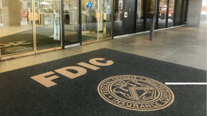 FDIC、数千の銀行に暗号化計画の開示を要請