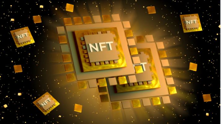 今週のNFT売上は34％増、アズキがトップセールス、NFTへの関心は依然低水準