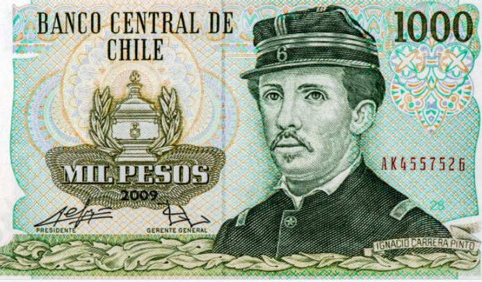 チリ中央銀行がデジタル通貨の発行を研究