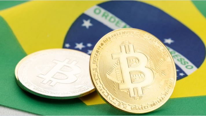 スペインの暗号通貨交換Bit2meがブラジルに事業を拡大