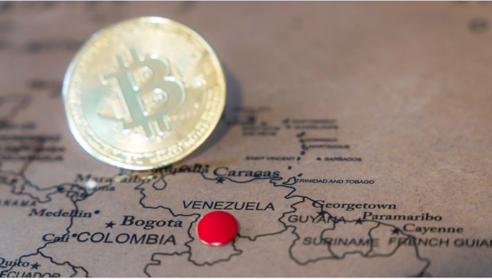 暗号取引所CoincoinxがベネズエラでCrypto to Fiat決済アプリを開始へ
