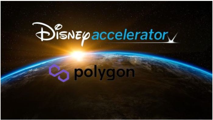 ポリゴン、「Disney Accelerator 2022」に参加、AR・VR・AI体験を推進へ
