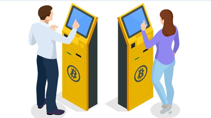 世界最大の仮想通貨ATM会社のビットコイン・デポがSPAC取引を通じて上場へ