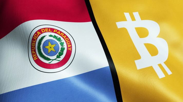 パラグアイのマリオ・アブド大統領が仮想通貨法案に反対
