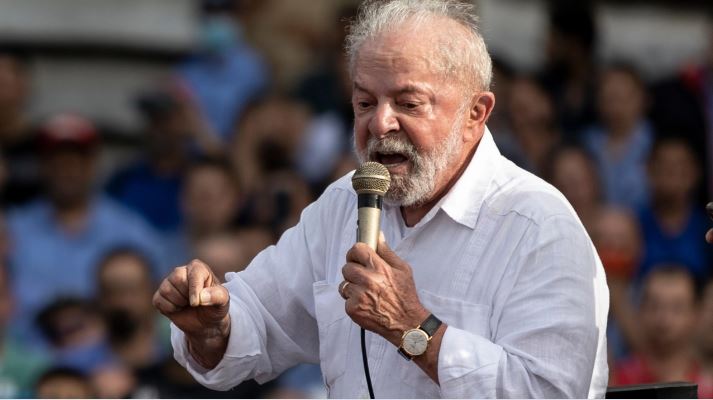 ブラジル大統領候補の ‘Lula’ Da Silva は、暗号規制へのブラジル中央銀行の関与への支持を表明