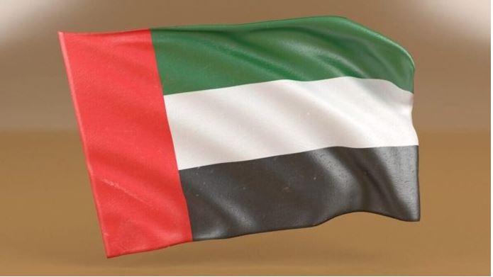 UAEは1,500社近くの企業でWeb3エコシステムを支配しています。
