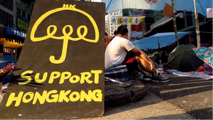 レポート: Paypal HK が「過度のリスク」を理由に香港の民主化団体の支払いを停止