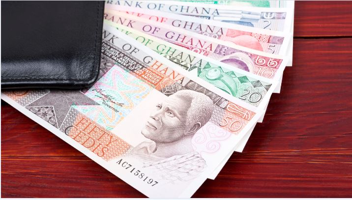 レポート：ガーナセディは米ドルに対してさらに下落し、世界で最もパフォーマンスの悪い通貨になります