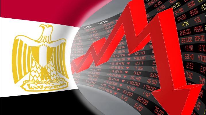 カイロが主要なIMF為替レート条件に同意した後、エジプトの通貨は15％急落