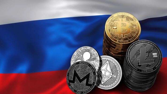 ロシアはあらゆる暗号通貨のマイニングを許可する計画、議員が発表