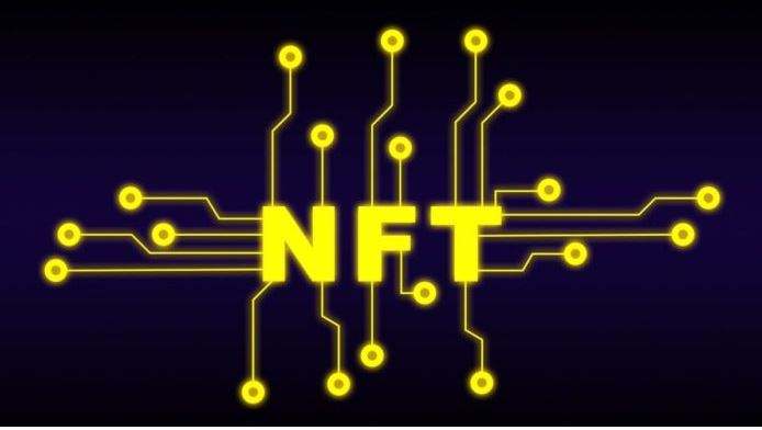 NFTの取引量はまだ自由落下中 – バブルの終焉か？