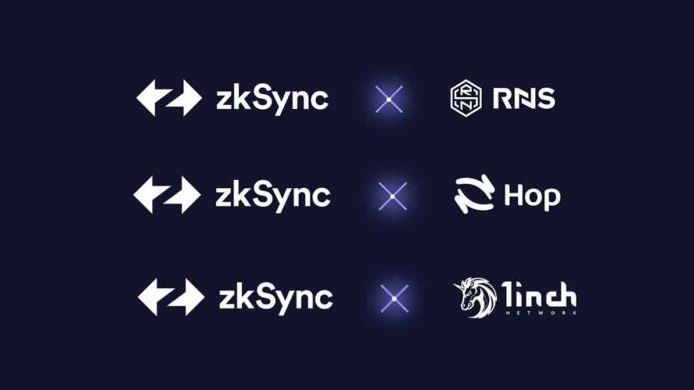 最新のzkSync統合について知っておくべきすべてのこと