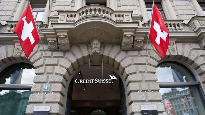 スイスの暗号会社Taurusがクレディ・スイスなどの銀行から6500万ドルを調達
